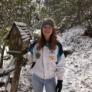 Meet your Posher, Mary